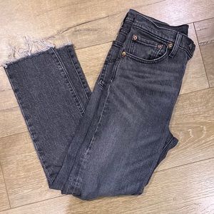 Levi’s 501 Skinny Jeans.        NWOT